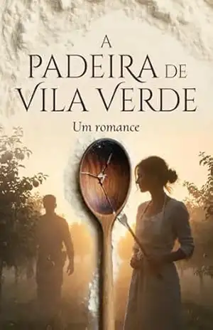 A Padeira de Vila Verde: Um romance de mistério e amor – J. J. Noita