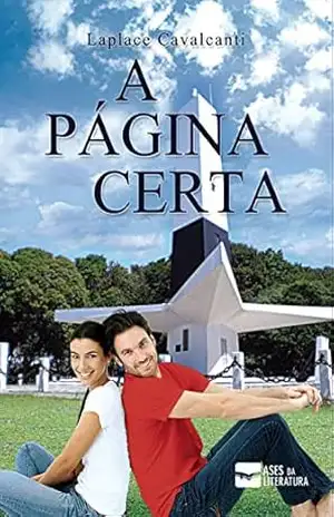 A Página Certa - Laplace Cavalcanti