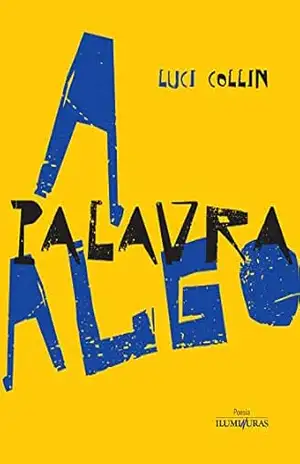 A palavra algo – Luci Collin