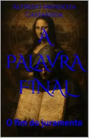 A Palavra Final: O fim do juramento – Alfredo Mendoza Castañeda