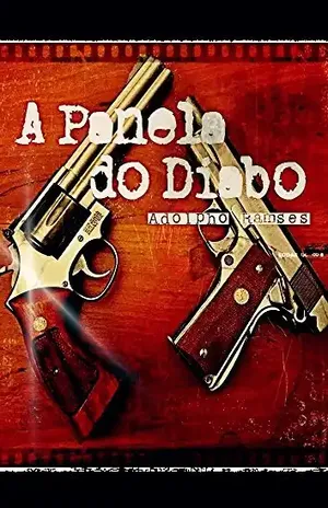 A Panela do Diabo - Luana Karen