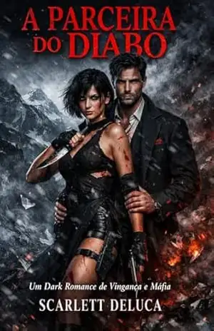 A Parceira do Diabo – Scarlett DeLuca