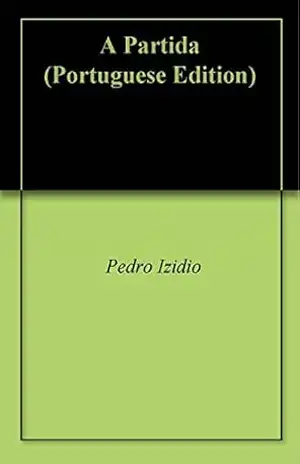 A Partida – Pedro Izidio
