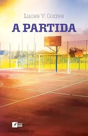 A partida – Lucas  Victor Correa