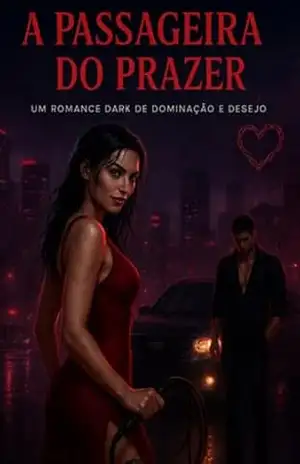 A Passageira Do Prazer – Fernando Moura