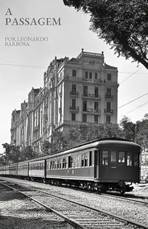 A Passagem – Leonardo Barbosa