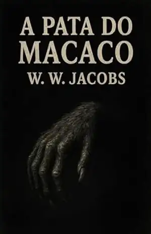 A Pata do Macaco – W. W. Jacobs