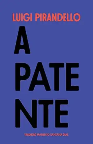 A patente – Luigi Pirandello