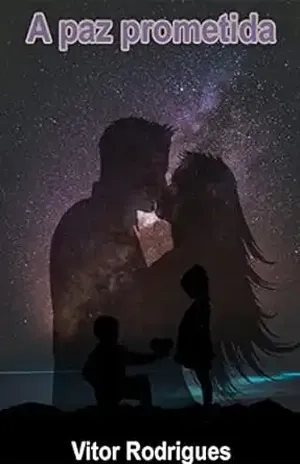 A Paz Prometida – Vitor da Silva Rodrigues