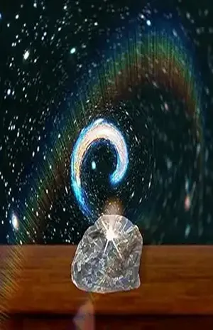 A Pedra - Daniel  TINELI