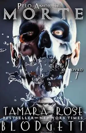 A Pelo da Morte (A Série da Morte Livro 7) – Tamara Rose Blodgett
