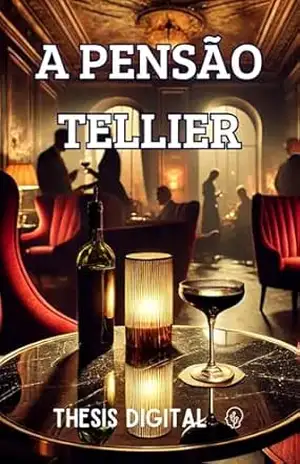 A Pensão Tellier (Contos de Guy de Maupassant) – Thesis Digital