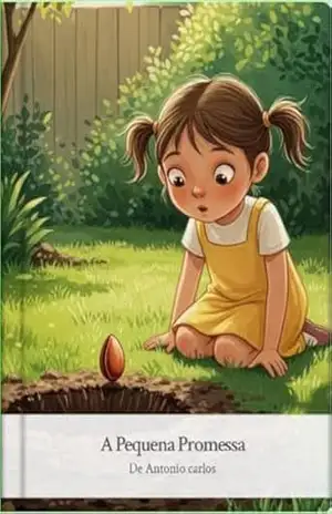 A Pequena Promessa – Antonio Carlos Muniz