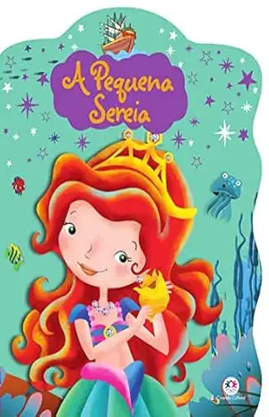 A Pequena Sereia – Lie A. Kobayashi