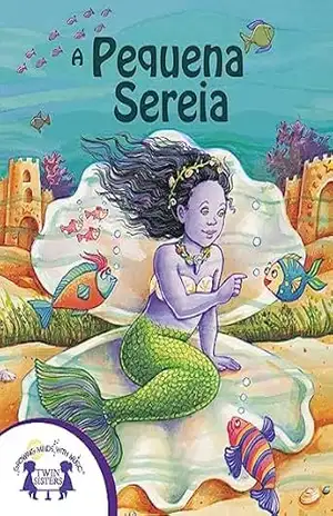 A Pequena Sereia – John T. Stapleton