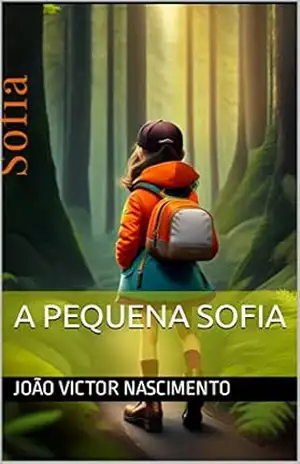 A pequena Sofia – João Victor Nascimento
