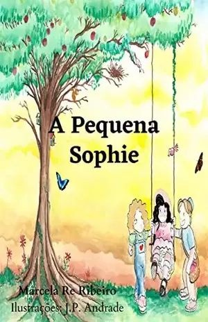 A Pequena Sophie – Marcela Re Ribeiro