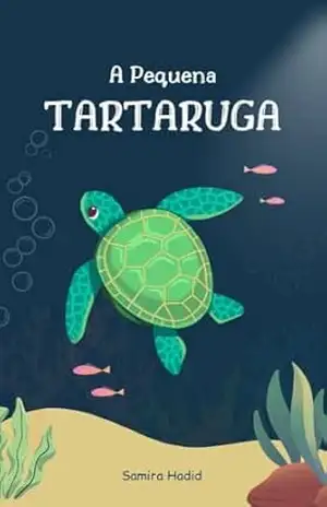 A pequena tartaruga - Samira hadid