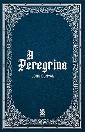A Peregrina – John Bunyan