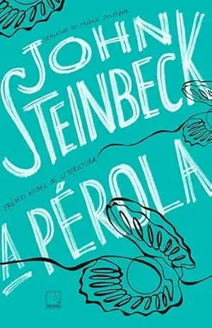 A pérola - John Steinbeck