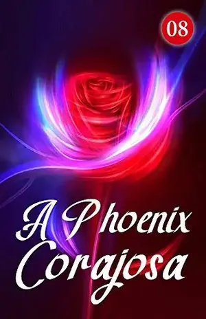 A Phoenix Corajosa 8: O Louva–Deus persegue a cigarra – Lera Book