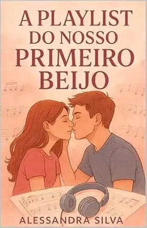 A playlist do nosso primeiro Beijo – Alessandra  Silva