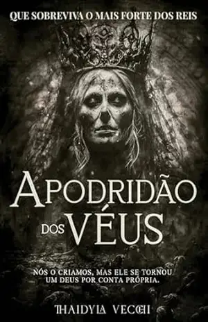 A podridão dos véus – Thaidyla Vecchi