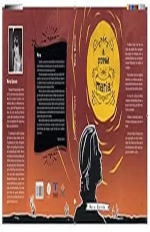 A Poesia de Maria – Maria Galindo