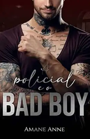 A Policial e o Bad Boy – Amane Anne