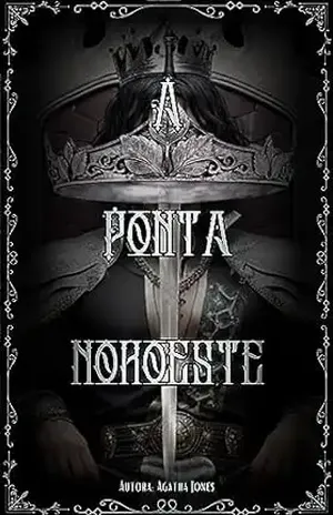 A Ponta Noroeste – Vol. 2: (A Saga dos Mestiços) – Agatha Jones
