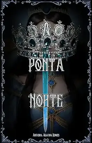 A Ponta Norte – Vol. 1: (A Saga dos Mestiços) - Agatha Jones