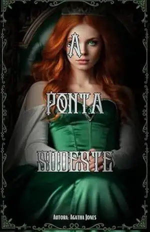 A Ponta Sudeste – Vol. 5 (A Saga dos Mestiços) – Agatha Jones
