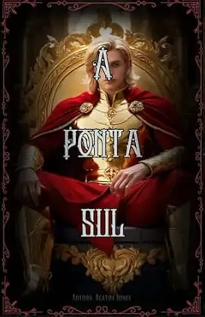 A Ponta Sul – Vol. 4: (A Saga dos Mestiços) – Agatha Jones