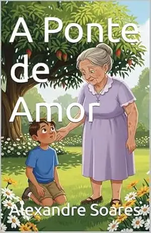 A Ponte de Amor – Alexandre Soares