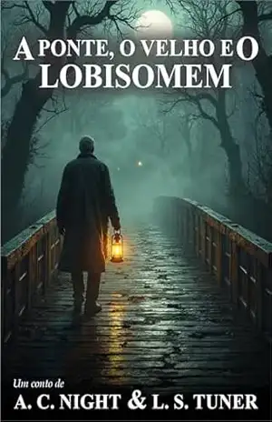 A Ponte, o Velho e o Lobisomem – A. C. Night