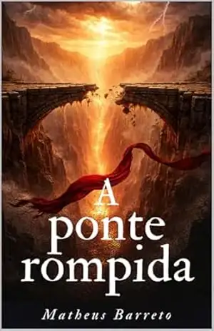 A PONTE ROMPIDA (A ponte rompida – Saga Livro 1) – Matheus Barreto