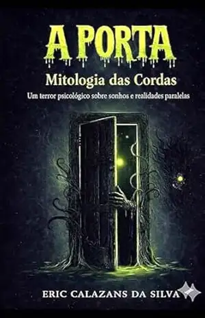 A Porta: A Mitologia das Cordas - Eric Calazans da Silva