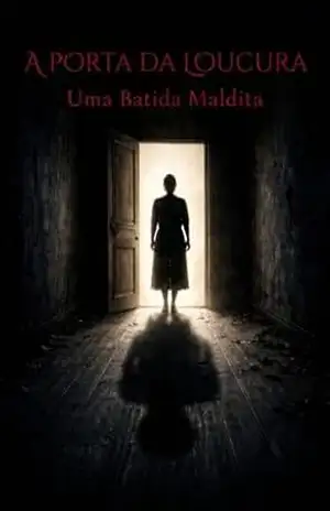 A PORTA DA LOUCURA: Uma Batida Maldita – Miguel Quadros