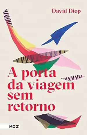 A porta da viagem sem retorno – David Diop