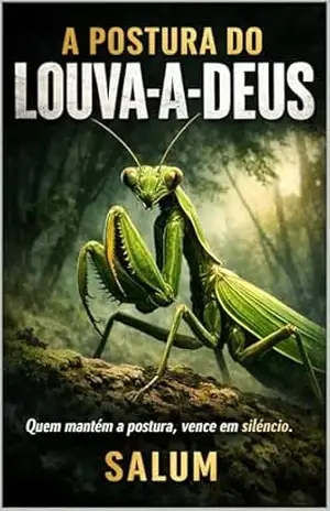 A Postura do louva–a–deus – Marcelo Salum