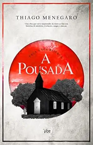A Pousada – Thiago Menegaro