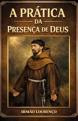A prática da presença de Deus (Sabedoria dos Santos) – Irmão Lourenço