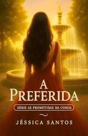 A Preferida – Jéssica Santos