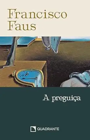 A preguiça – Pocket Francisco Faus – Francisco Faus