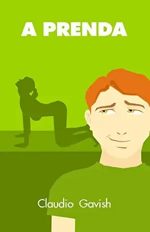 A prenda - Claudio Gavish