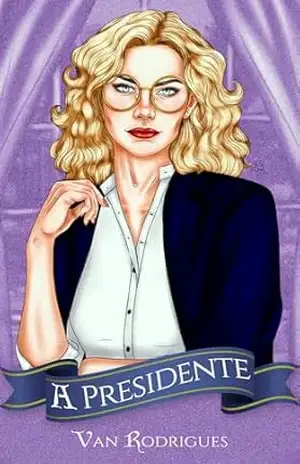 A Presidente – Van  Rodrigues
