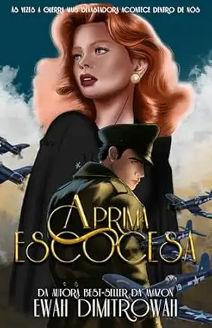 A Prima Escocesa – Ewah Dimitrowah