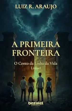 A Primeira Fronteira: O Conto da Linha da Vida – Livro I – Luiz R. de Araujo