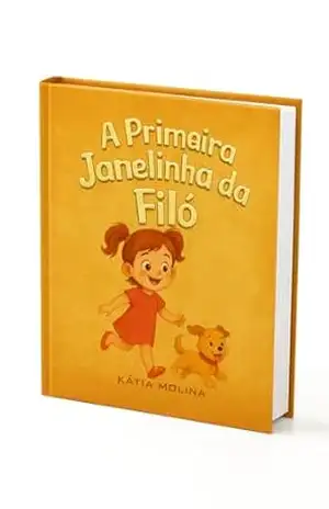 A primeira Janelinha da Filó – Kátia Molina