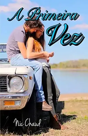A Primeira Vez (Loucas por Pornô Livro 5) – Nic Chaud
